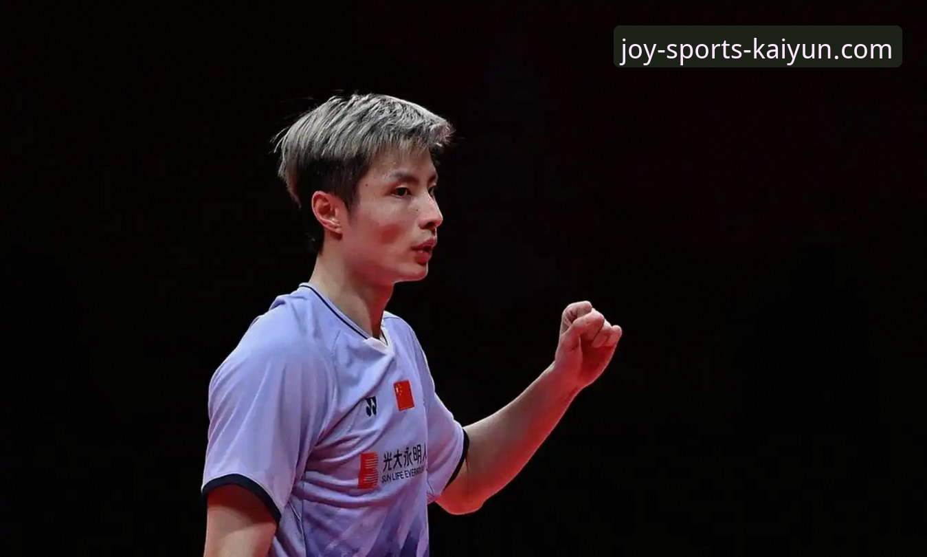 资深用户分享石宇奇亚锦赛夺冠背后的观赛心得与战术解析