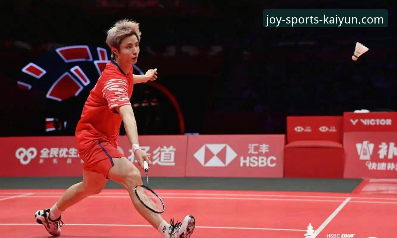 资深用户分享石宇奇亚锦赛夺冠背后的观赛心得与战术解析